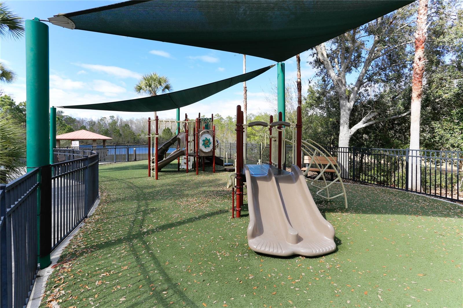 LAKESHORE RANCH PH I - Residential