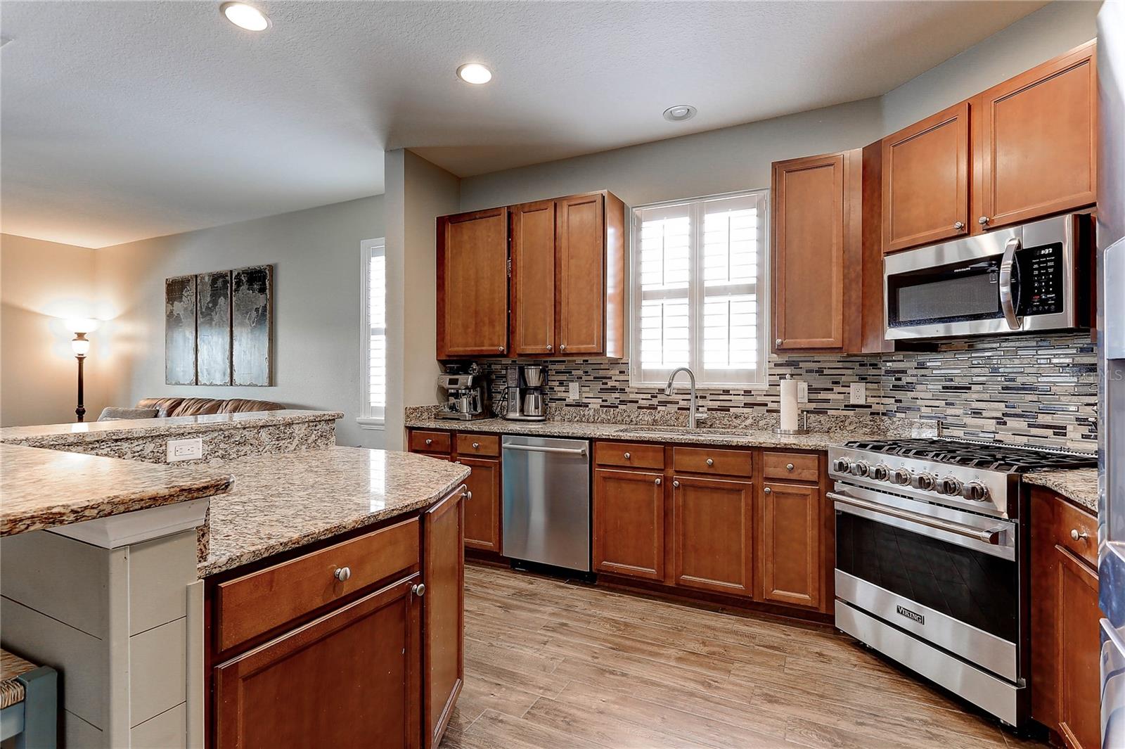 LAKESHORE RANCH PH I - Residential