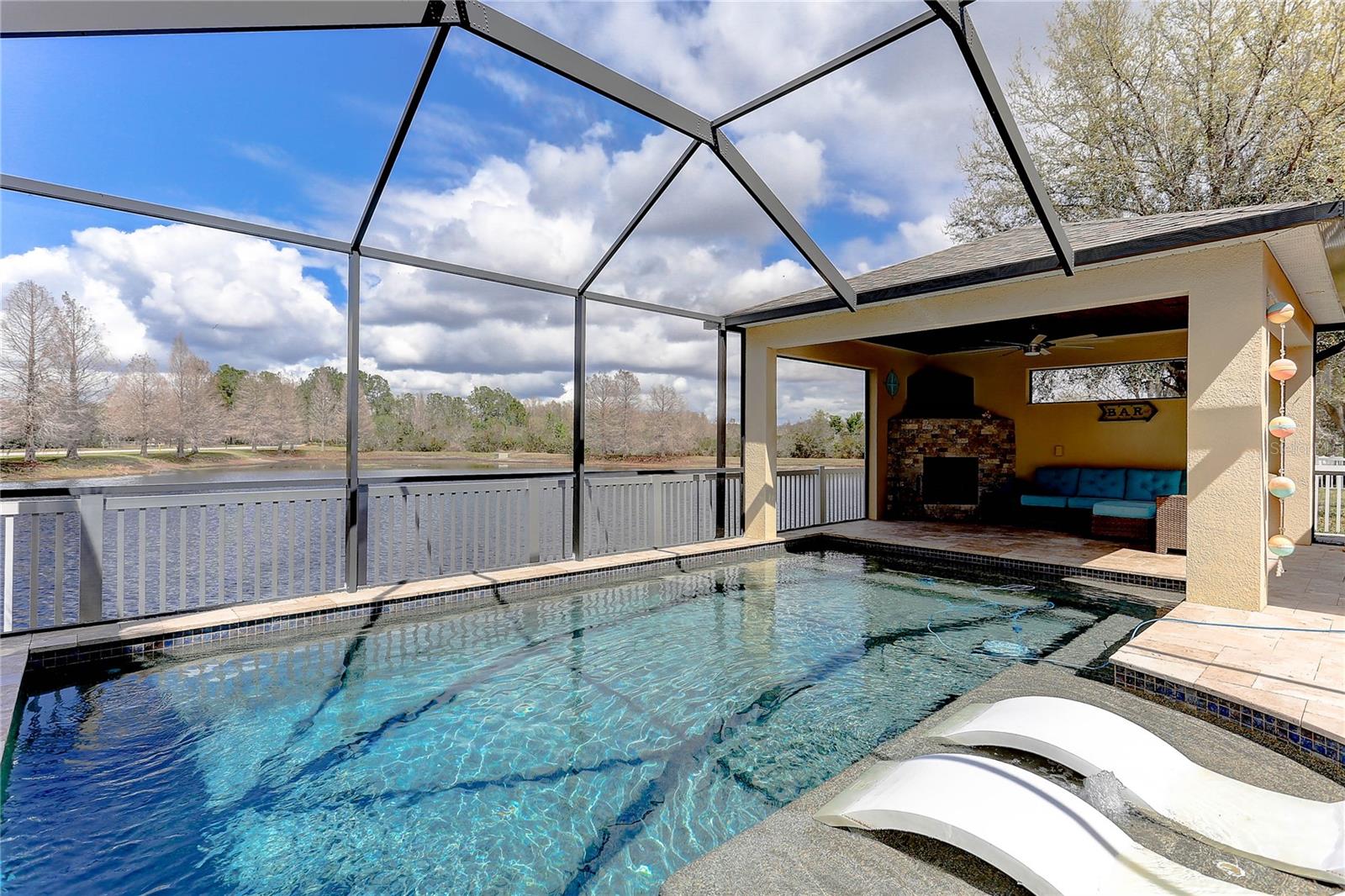 LAKESHORE RANCH PH I - Residential