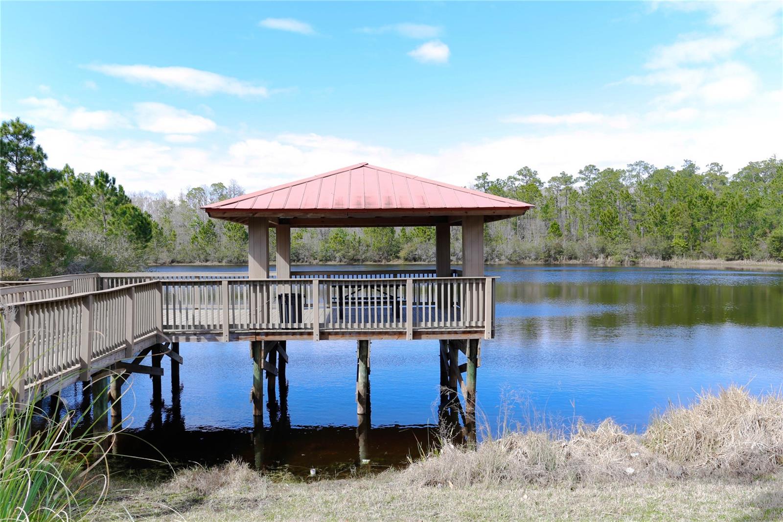 LAKESHORE RANCH PH I - Residential