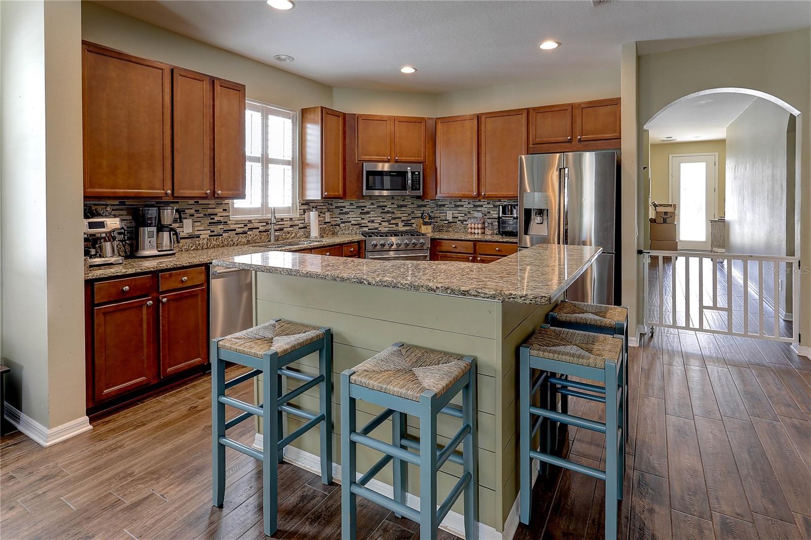 LAKESHORE RANCH PH I - Residential