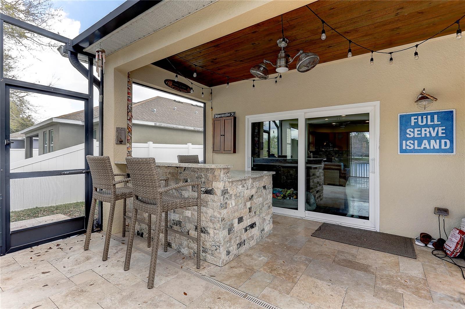 LAKESHORE RANCH PH I - Residential