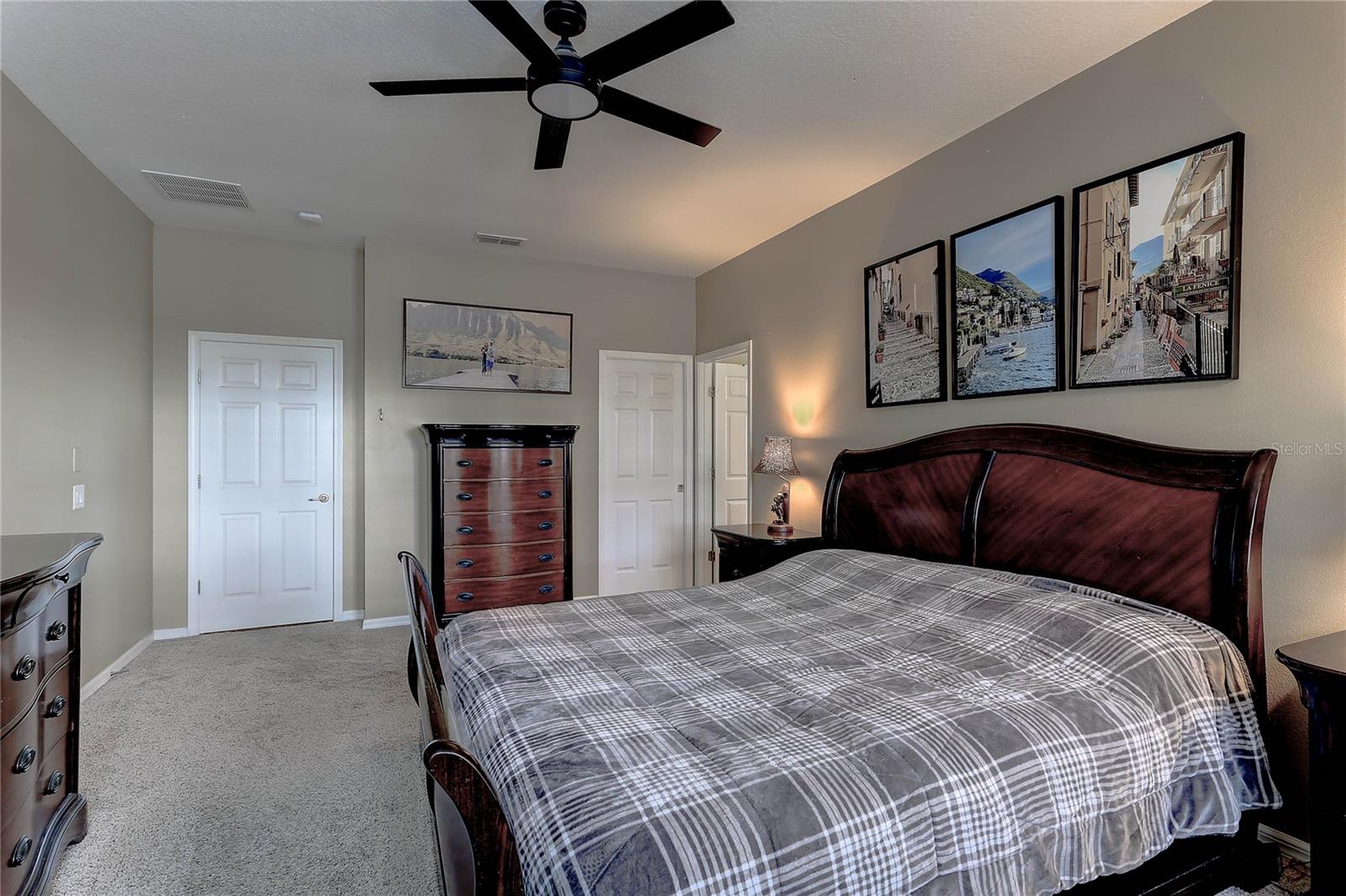 LAKESHORE RANCH PH I - Residential