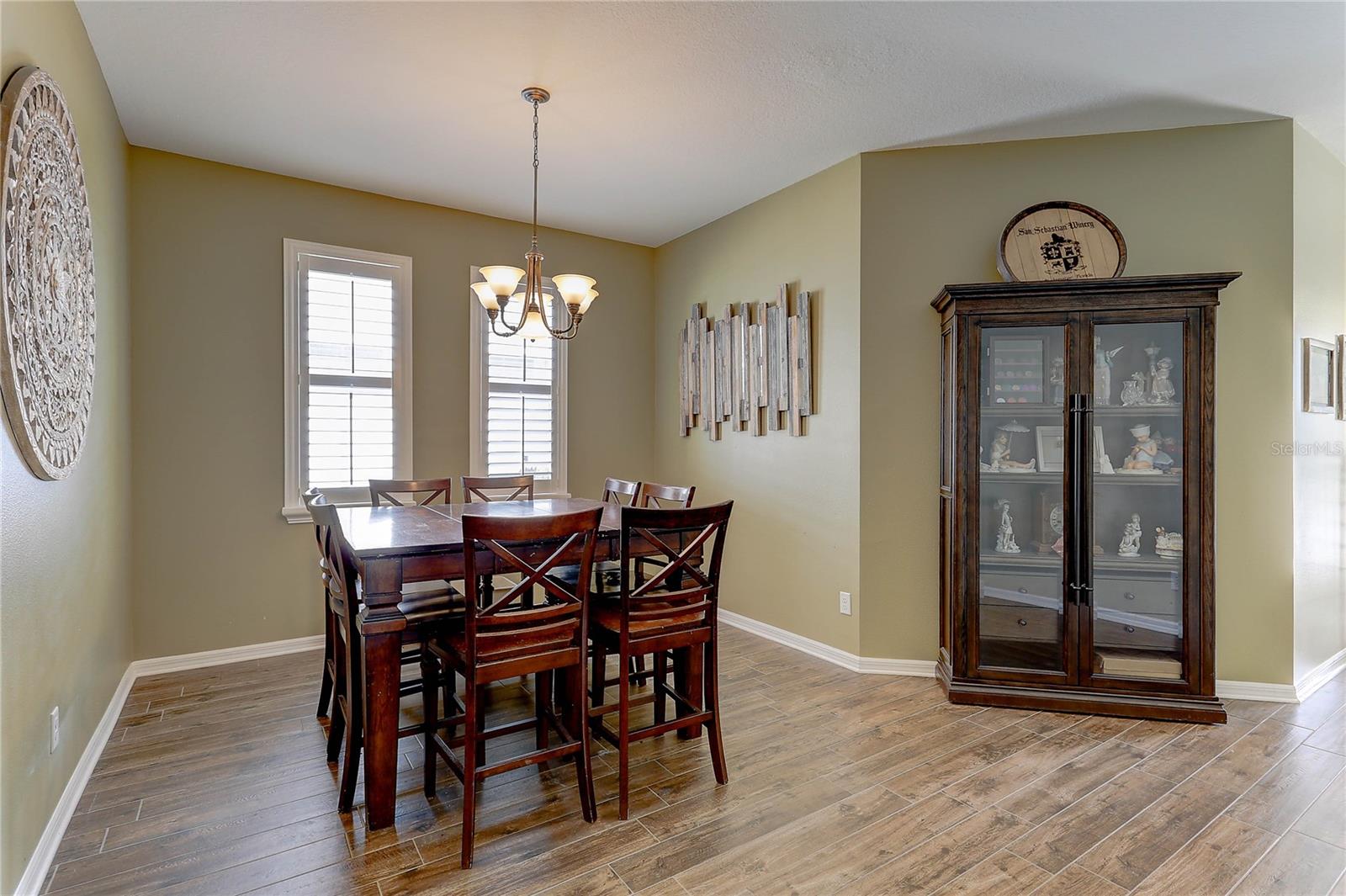 LAKESHORE RANCH PH I - Residential