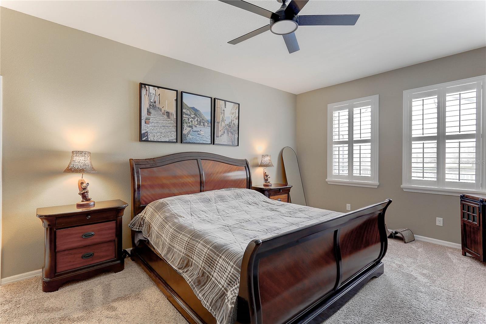 LAKESHORE RANCH PH I - Residential