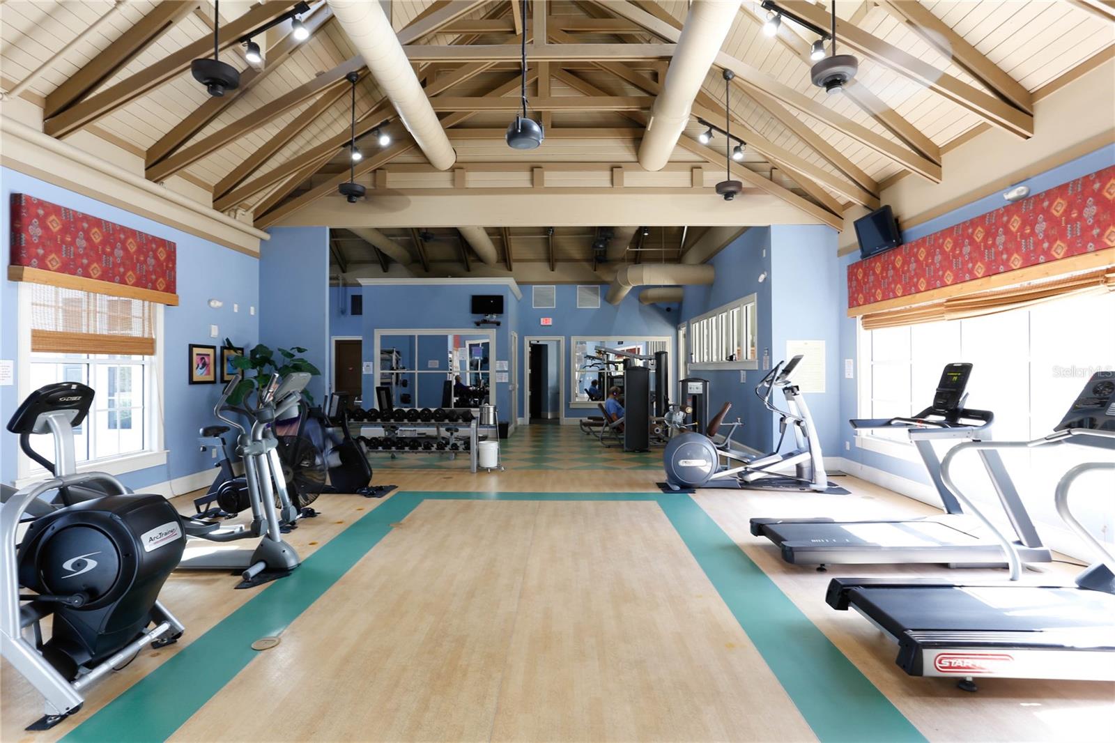 LAKESHORE RANCH PH I - Residential