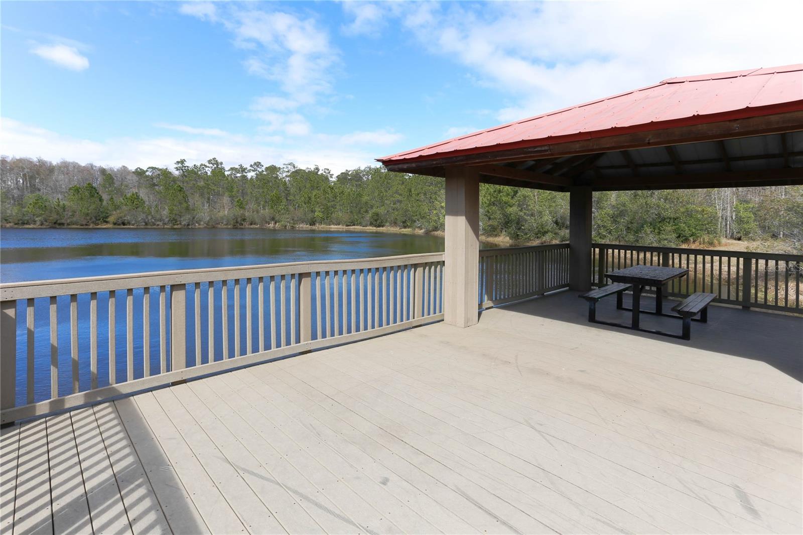 LAKESHORE RANCH PH I - Residential