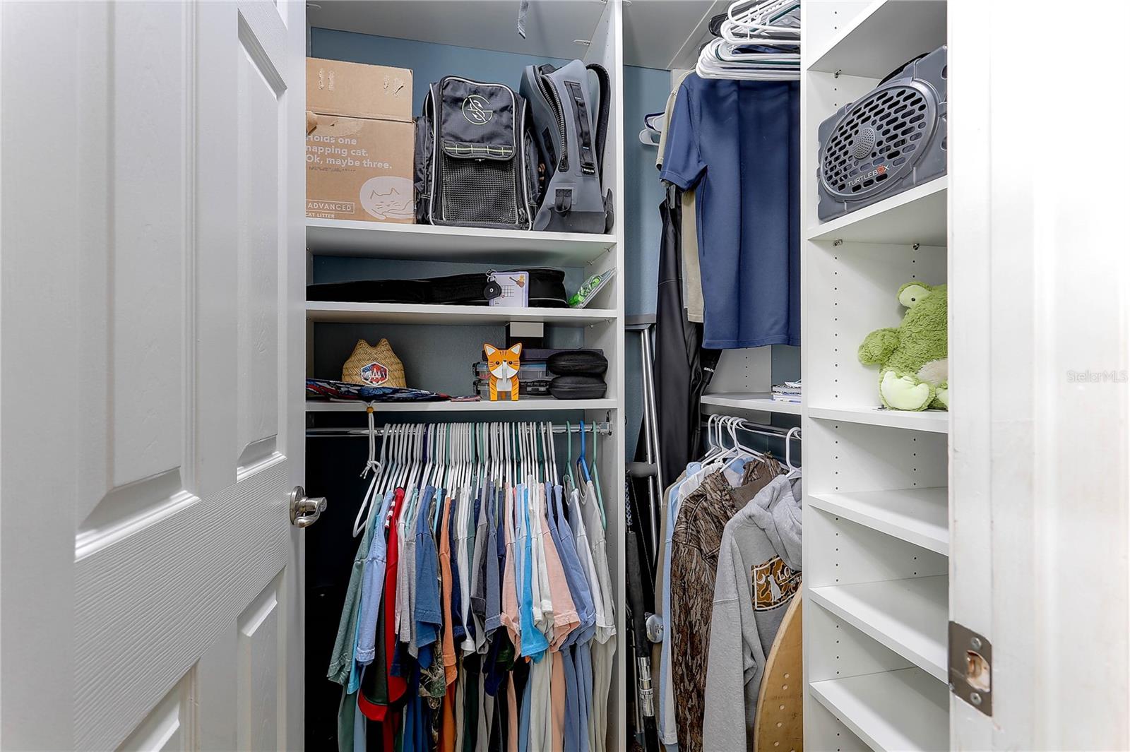 LAKESHORE RANCH PH I - Residential