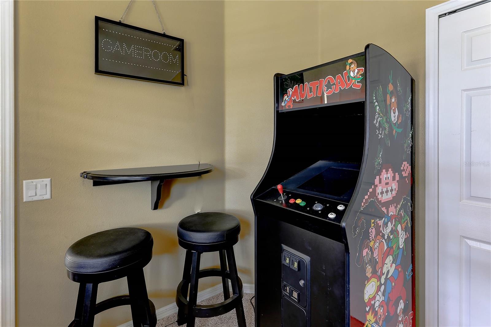 LAKESHORE RANCH PH I - Residential