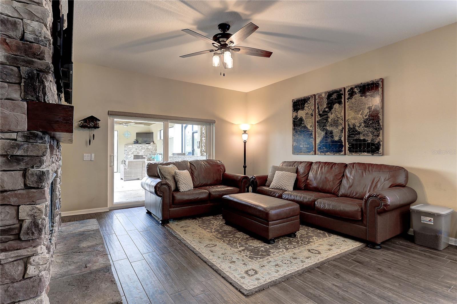 LAKESHORE RANCH PH I - Residential