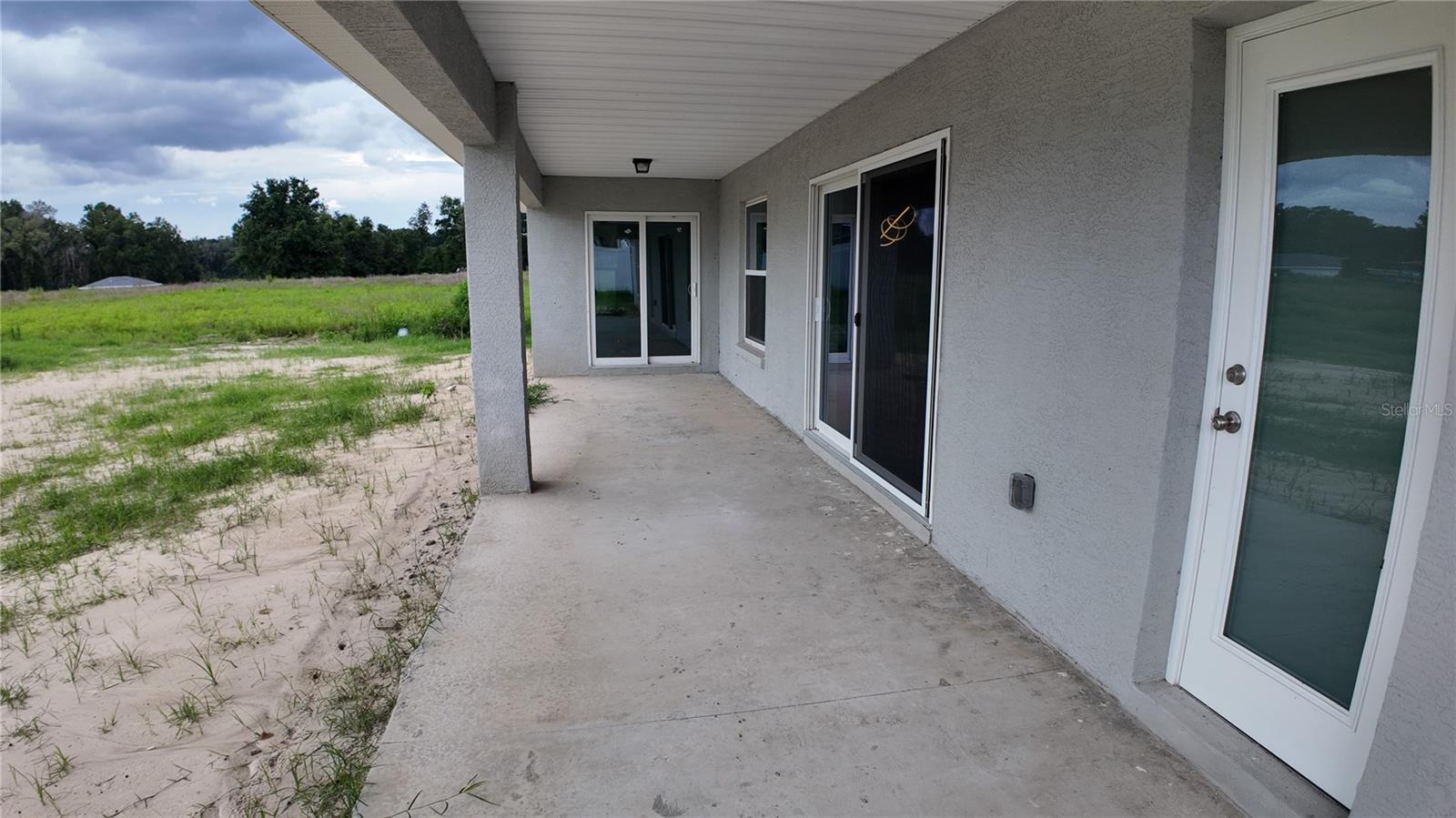 INVERNESS VILLAGE UN 4 - Residential Lease