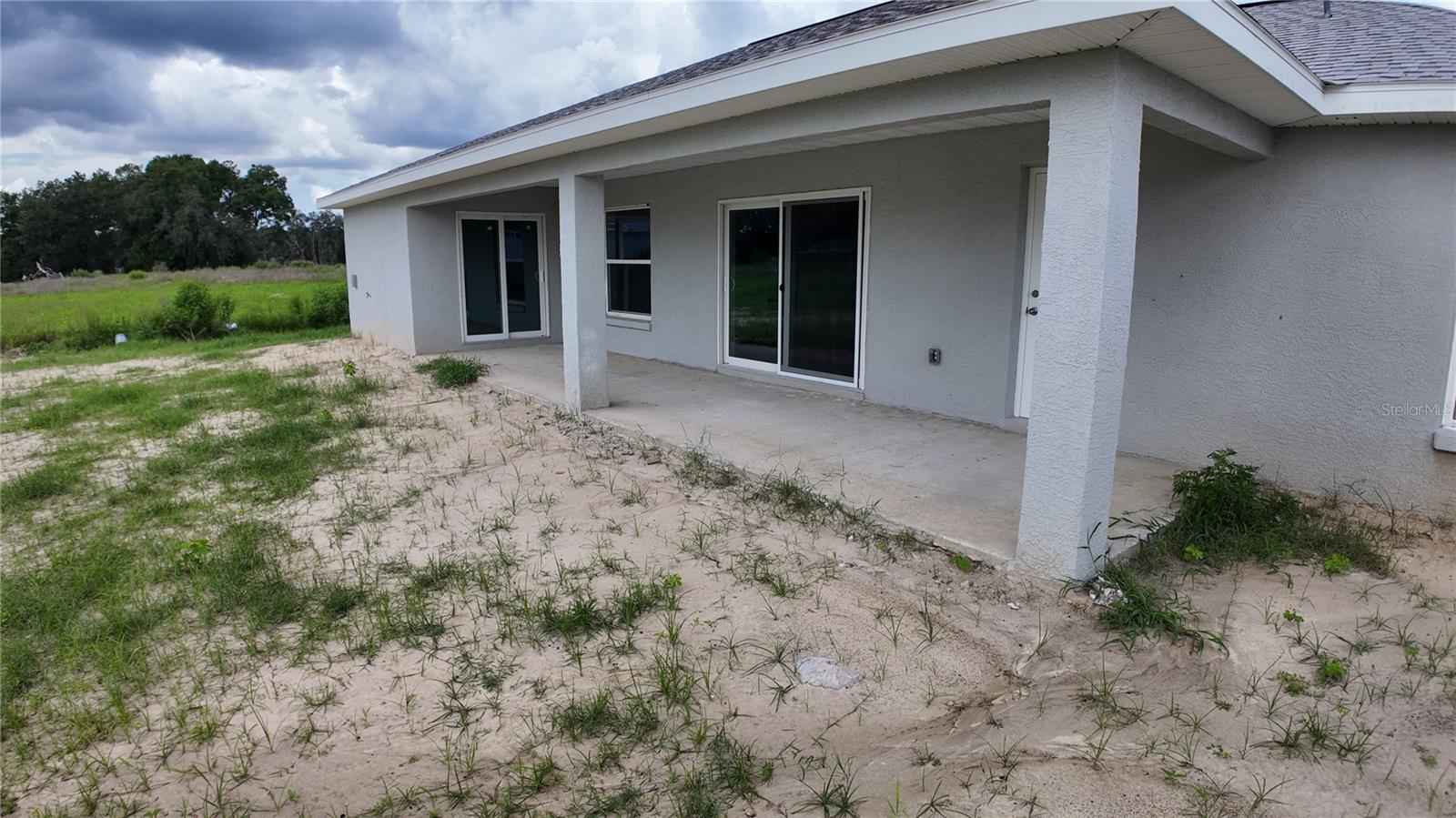 INVERNESS VILLAGE UN 4 - Residential Lease