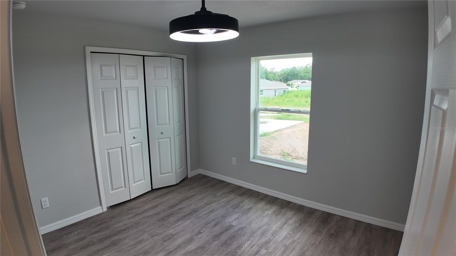 INVERNESS VILLAGE UN 4 - Residential Lease