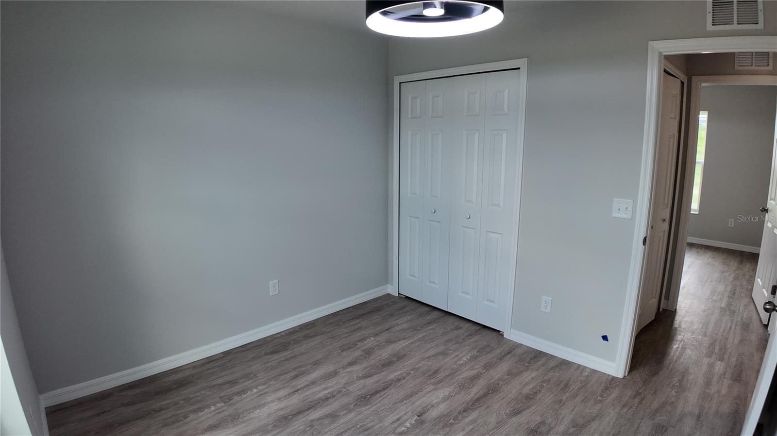 INVERNESS VILLAGE UN 4 - Residential Lease