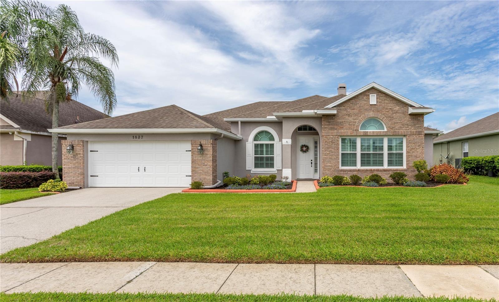 1837 MORGANS MILL CIRCLE