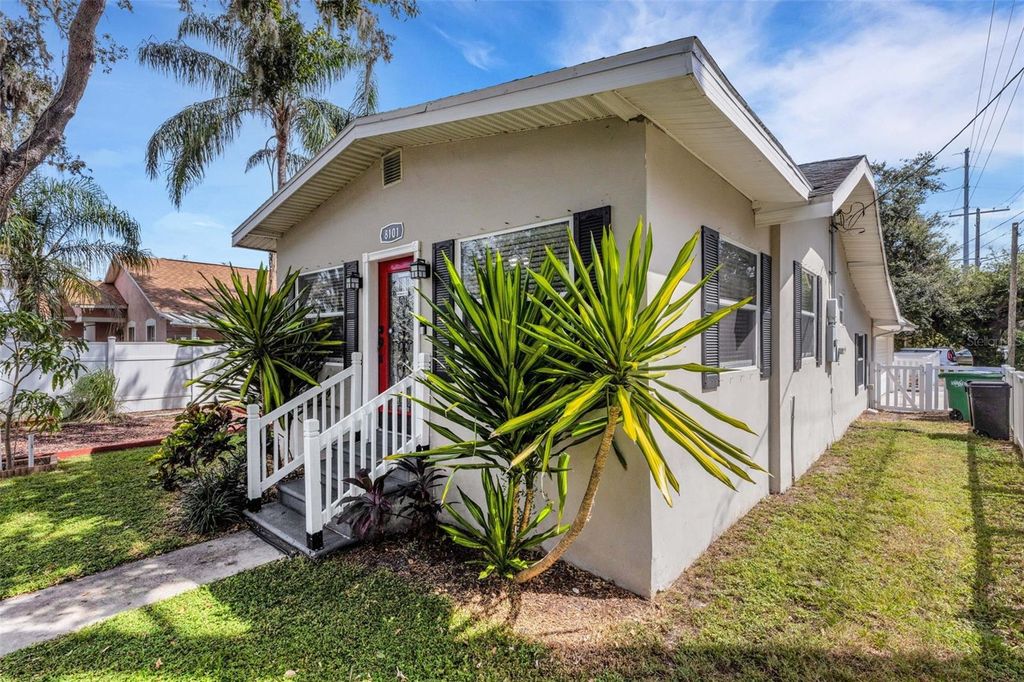 Photo of 8101 N Edison Avenue, Tampa, FL 33604 (MLS # TB8431343)