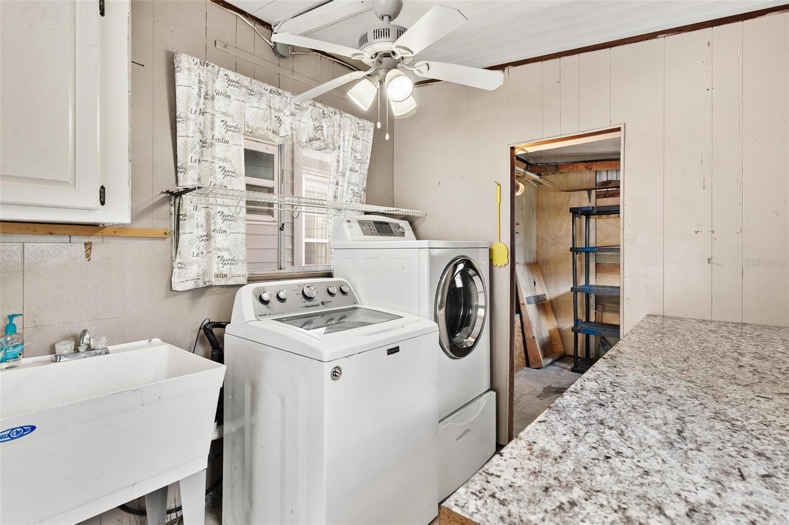 OAK GROVE MOBILE HOME - Residential