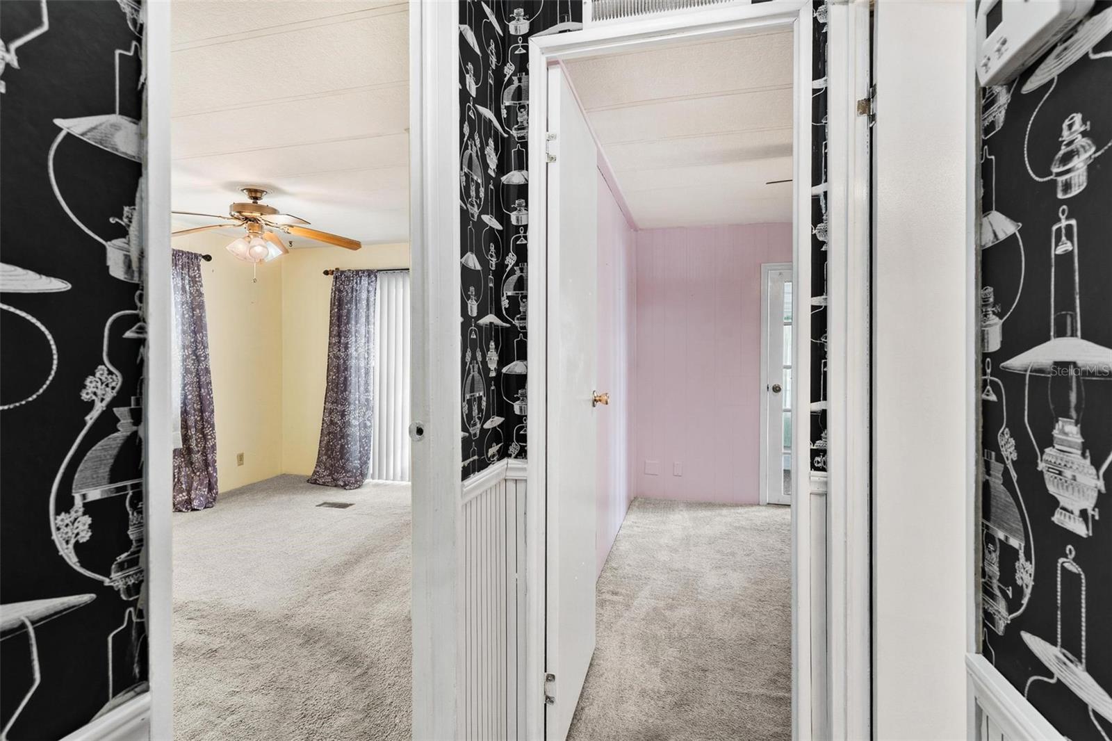 OAK GROVE MOBILE HOME - Residential