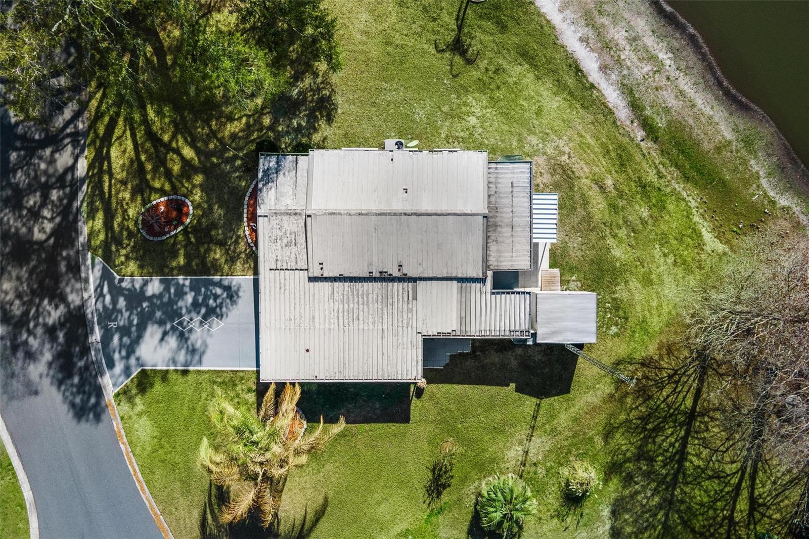 OAK GROVE MOBILE HOME - Residential