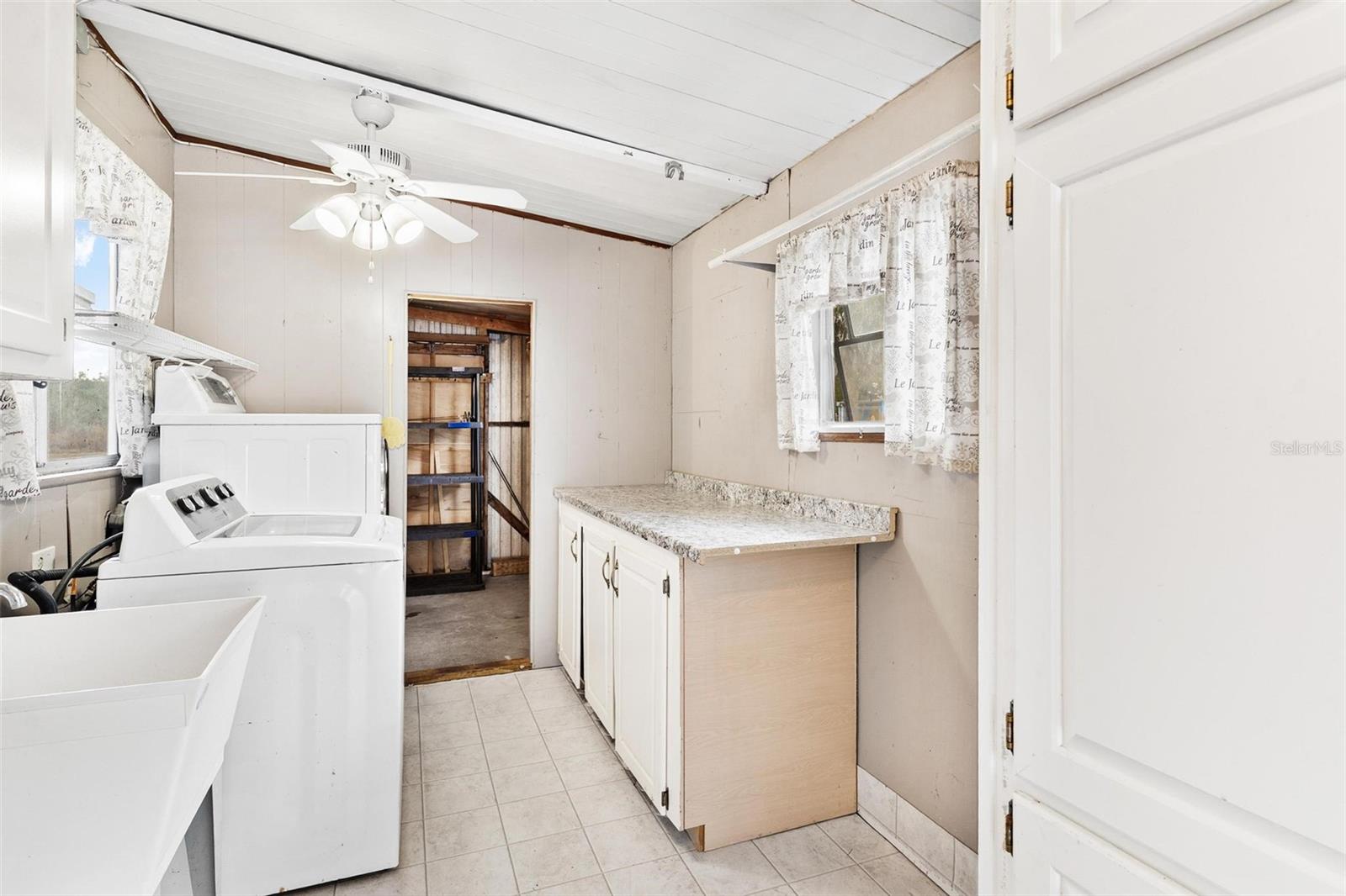 OAK GROVE MOBILE HOME - Residential