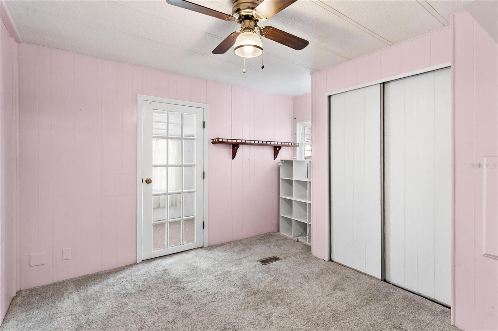 OAK GROVE MOBILE HOME - Residential