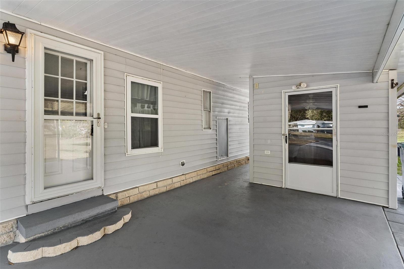 OAK GROVE MOBILE HOME - Residential