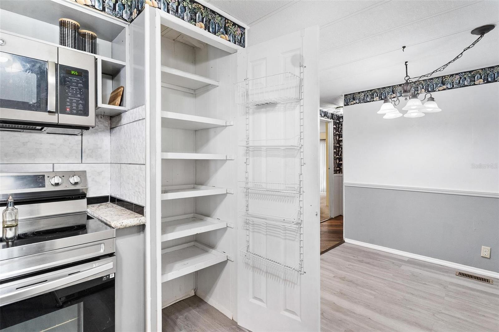 OAK GROVE MOBILE HOME - Residential