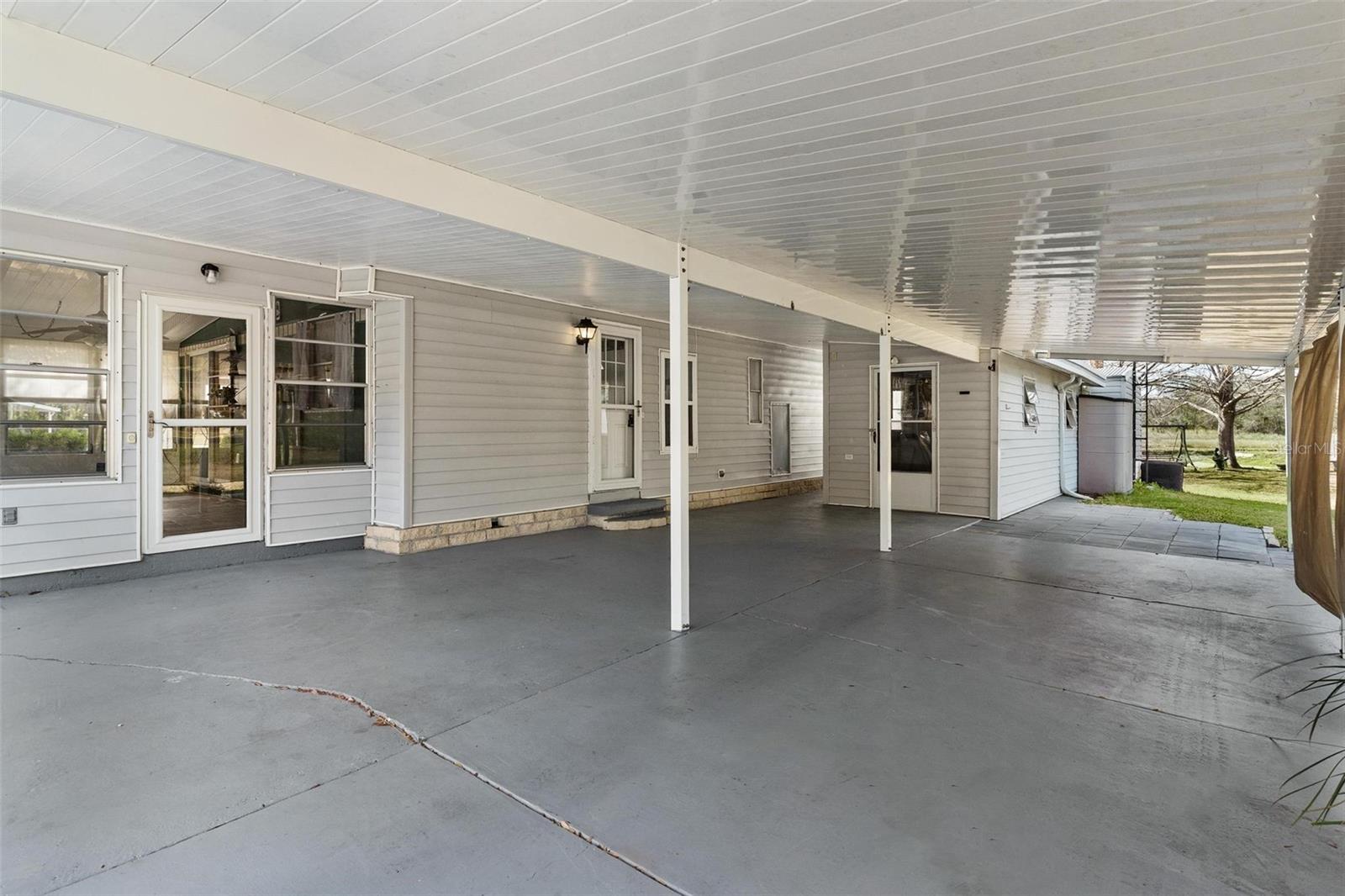 OAK GROVE MOBILE HOME - Residential