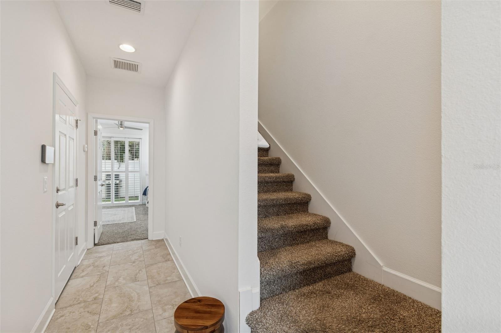 HORATIO SOUTH TWNHMS - Residential