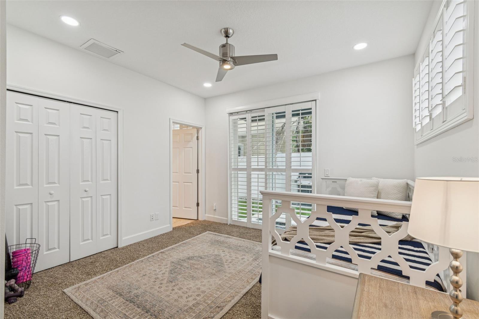 HORATIO SOUTH TWNHMS - Residential