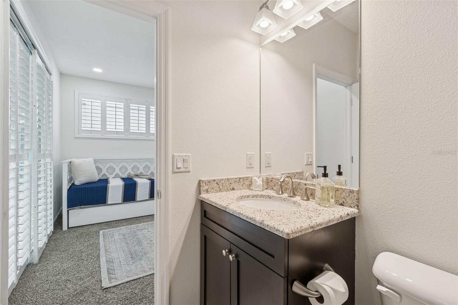 HORATIO SOUTH TWNHMS - Residential