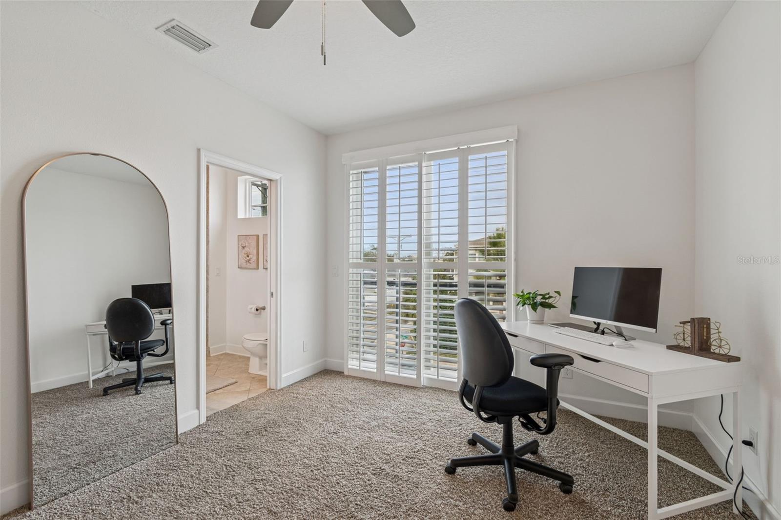 HORATIO SOUTH TWNHMS - Residential