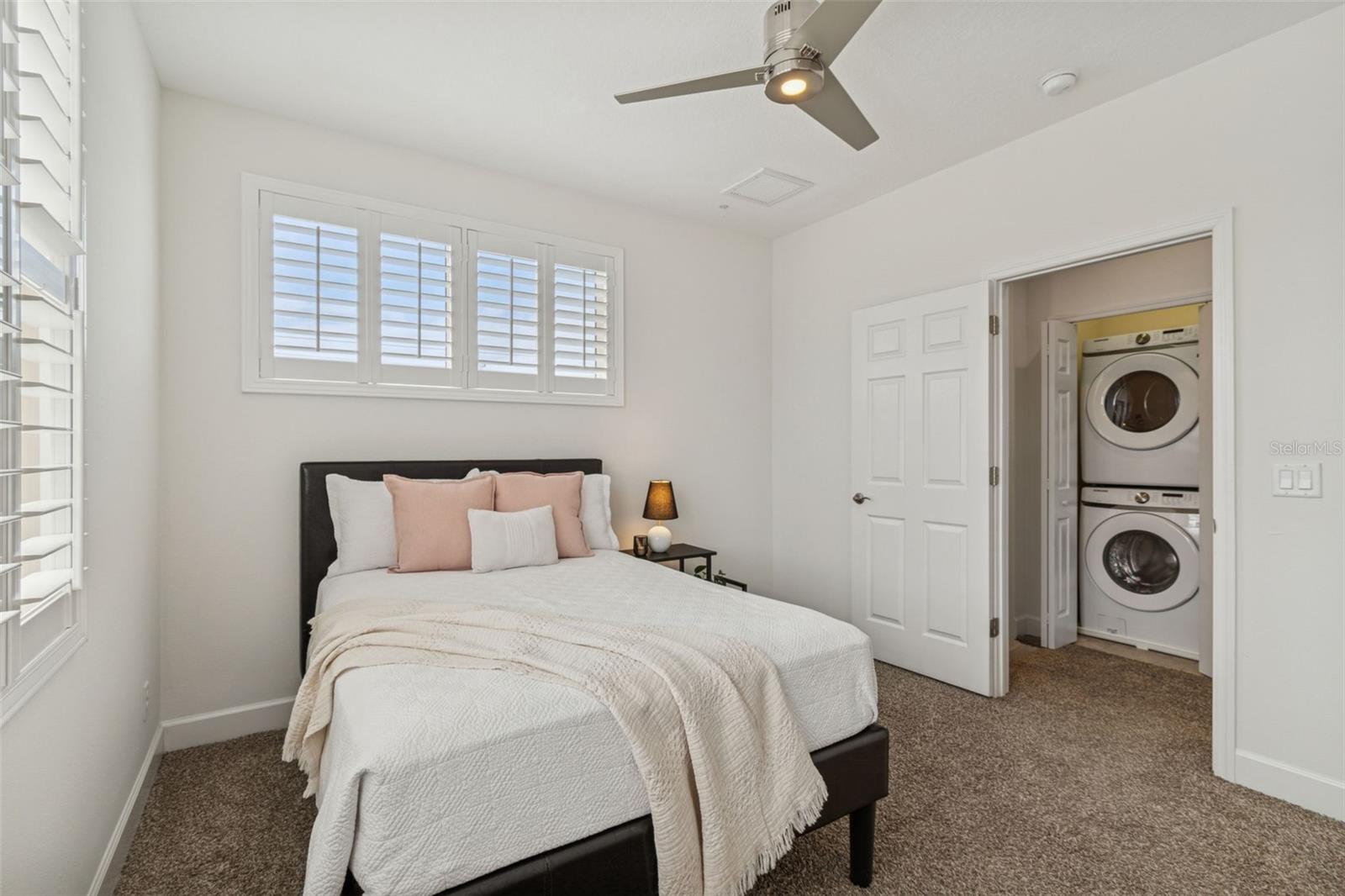 HORATIO SOUTH TWNHMS - Residential