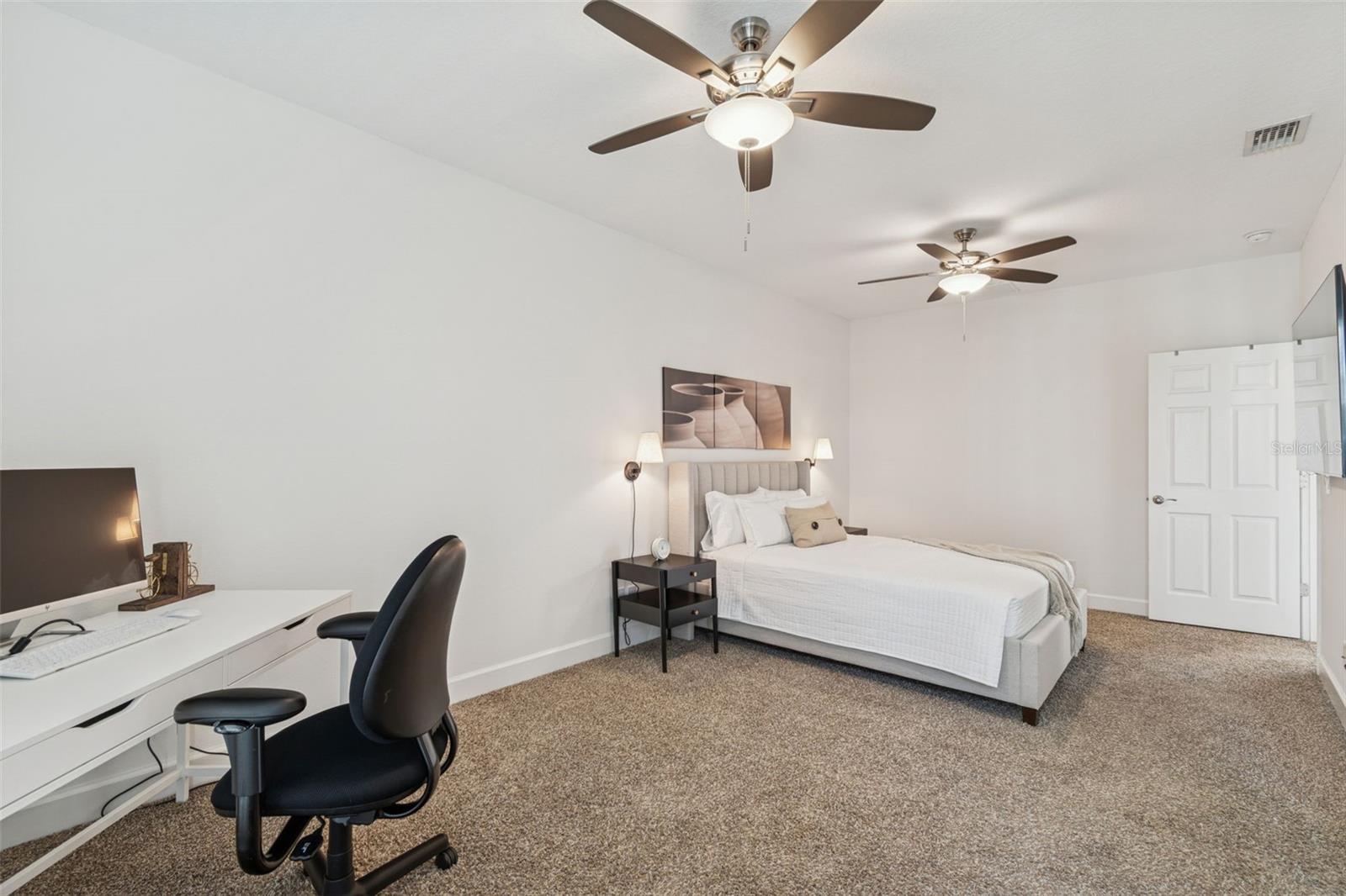 HORATIO SOUTH TWNHMS - Residential