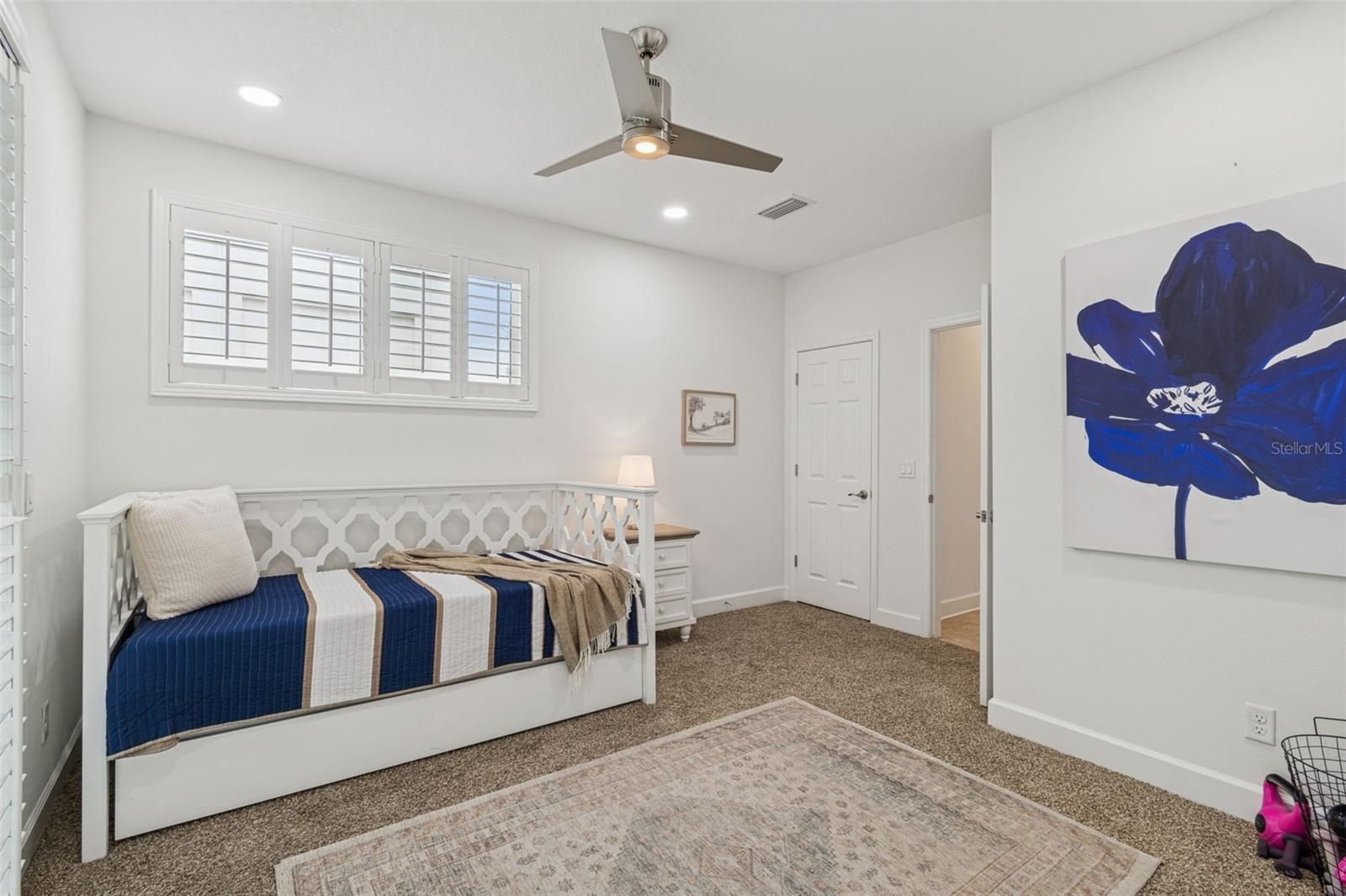 HORATIO SOUTH TWNHMS - Residential