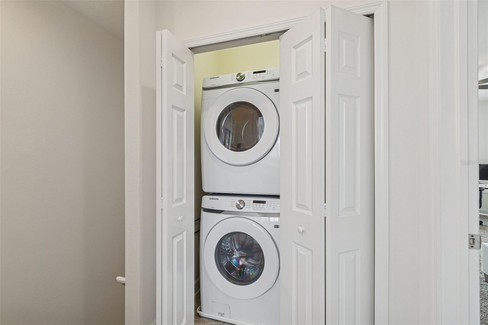 HORATIO SOUTH TWNHMS - Residential