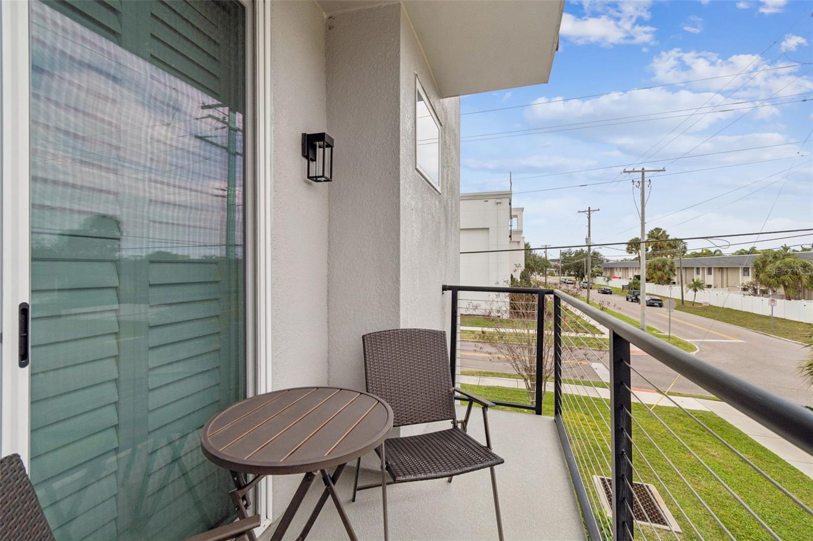 HORATIO SOUTH TWNHMS - Residential