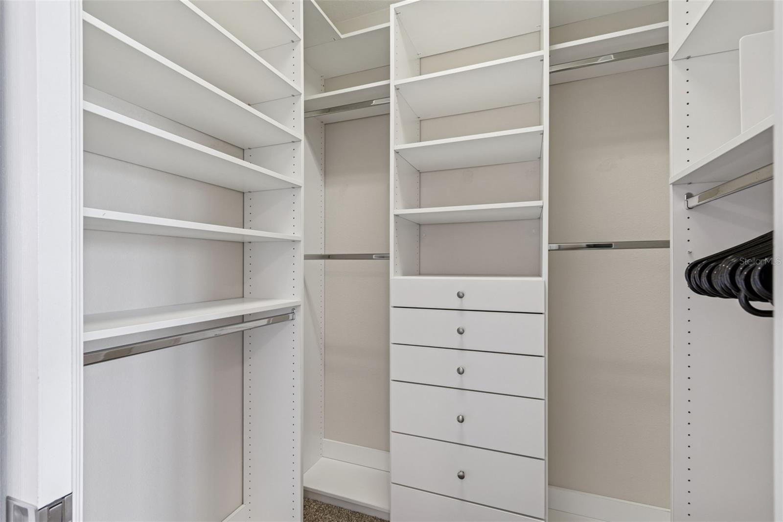 HORATIO SOUTH TWNHMS - Residential