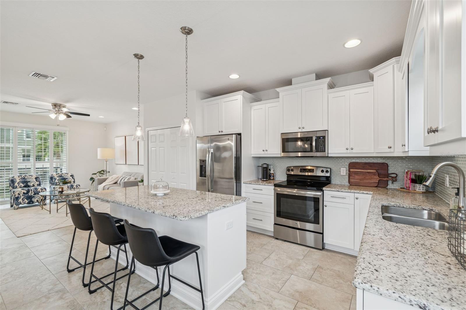 HORATIO SOUTH TWNHMS - Residential