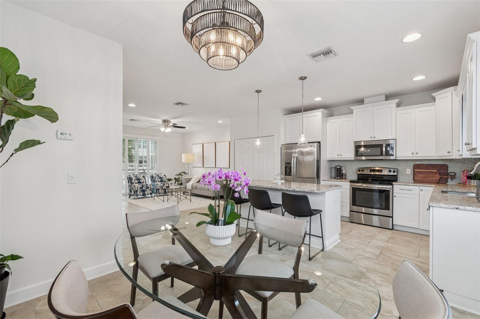 HORATIO SOUTH TWNHMS - Residential