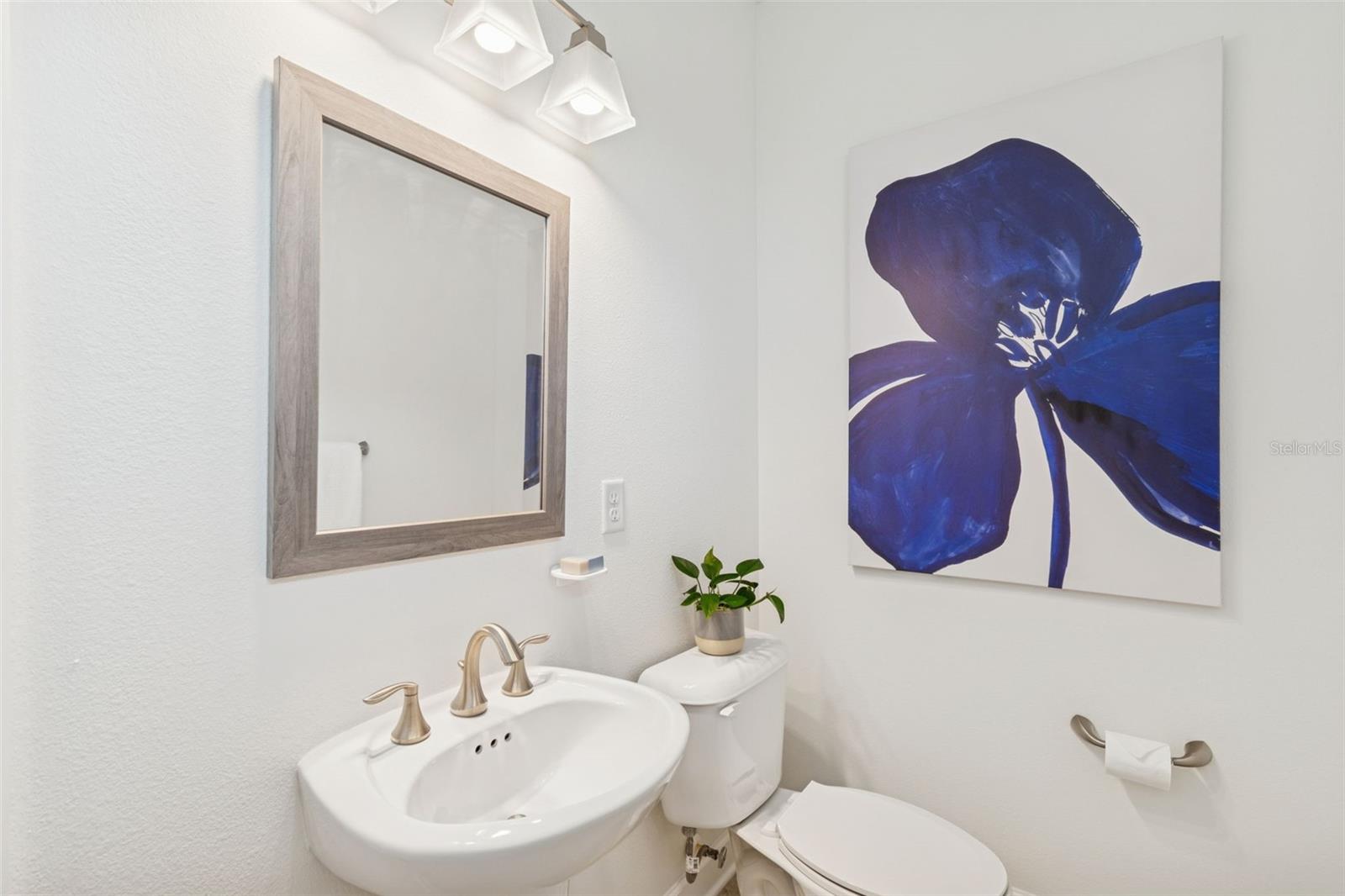 HORATIO SOUTH TWNHMS - Residential