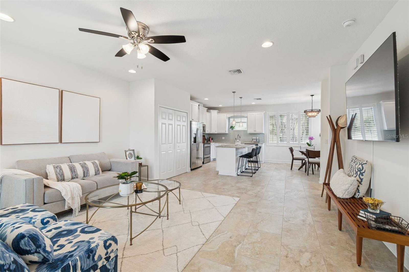 HORATIO SOUTH TWNHMS - Residential