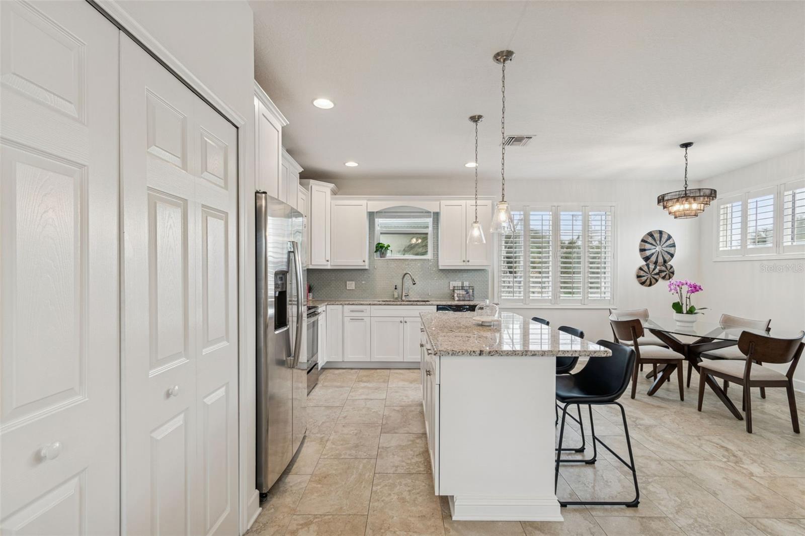 HORATIO SOUTH TWNHMS - Residential