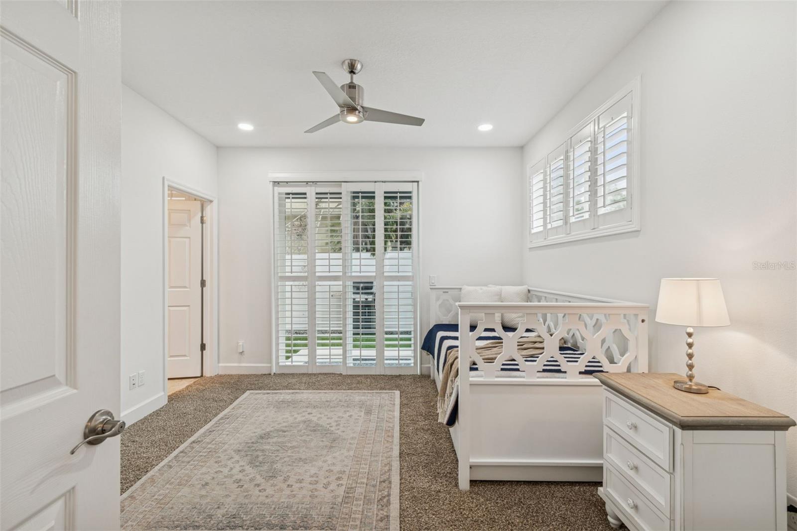 HORATIO SOUTH TWNHMS - Residential