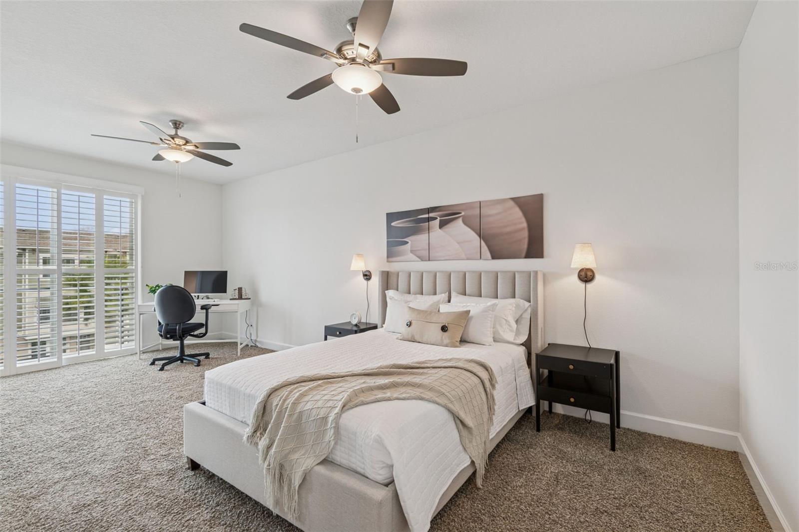 HORATIO SOUTH TWNHMS - Residential