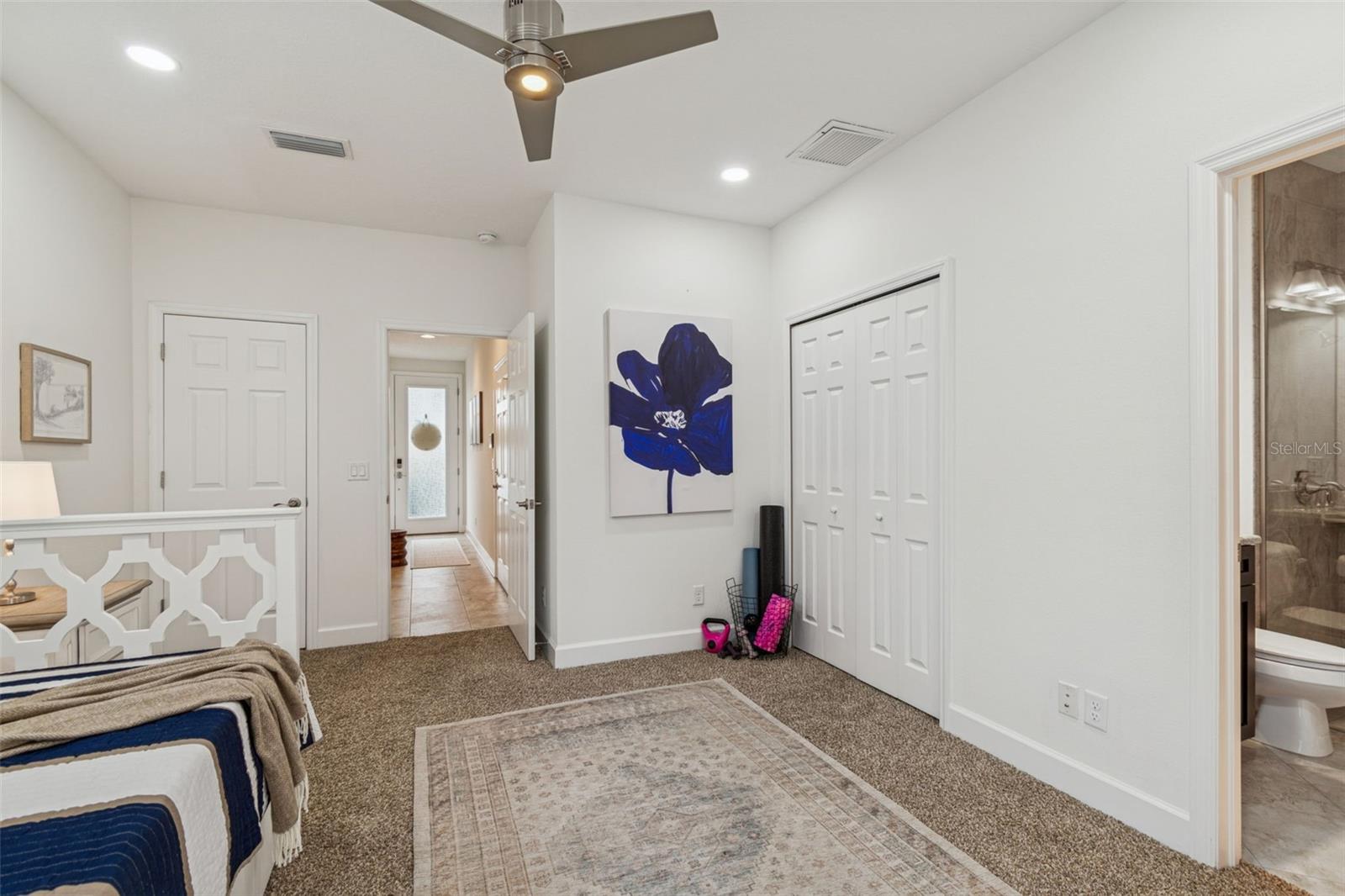 HORATIO SOUTH TWNHMS - Residential