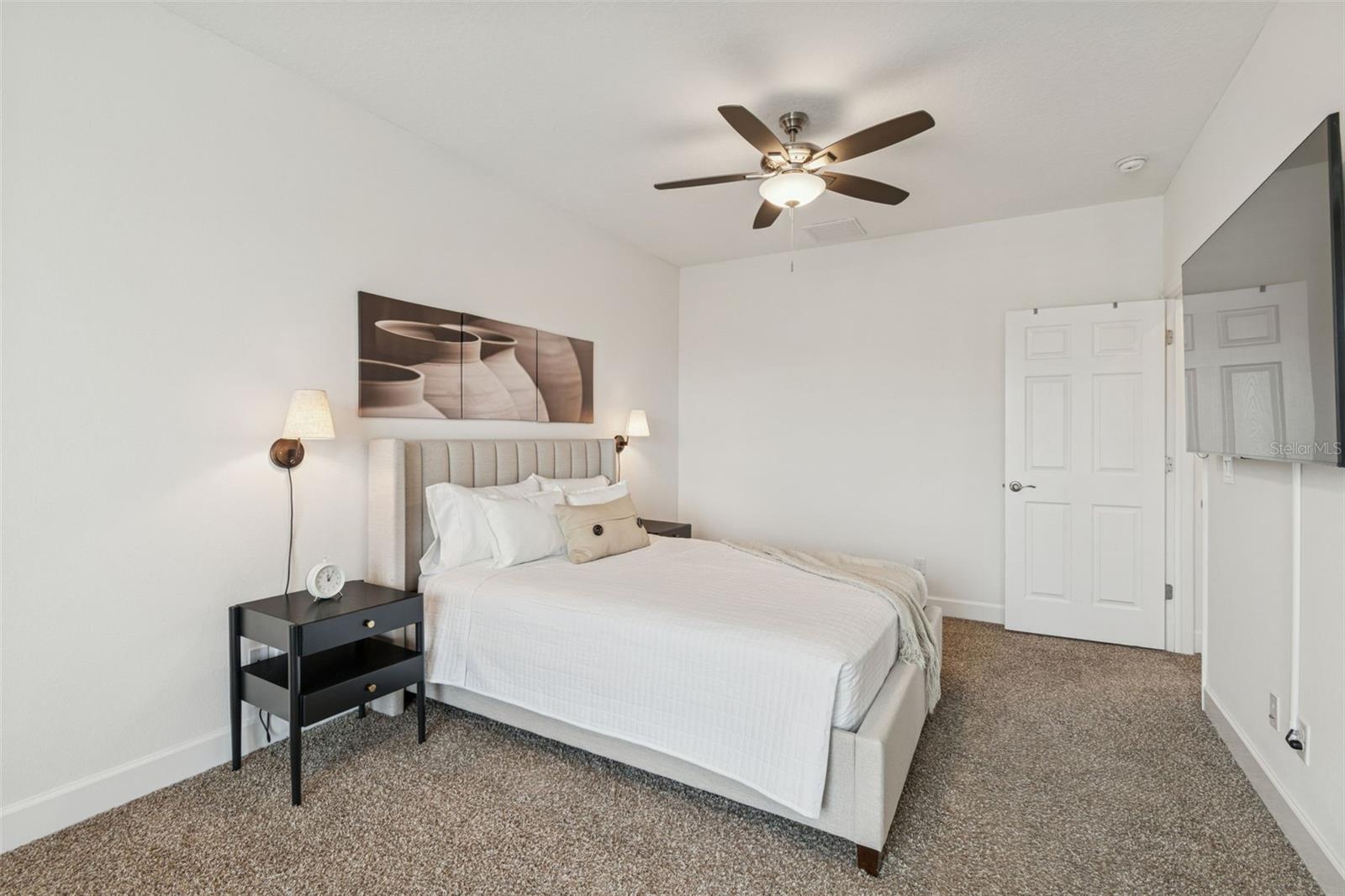 HORATIO SOUTH TWNHMS - Residential