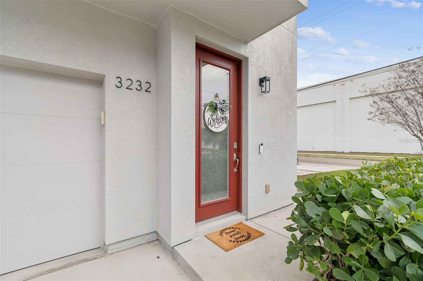 HORATIO SOUTH TWNHMS - Residential