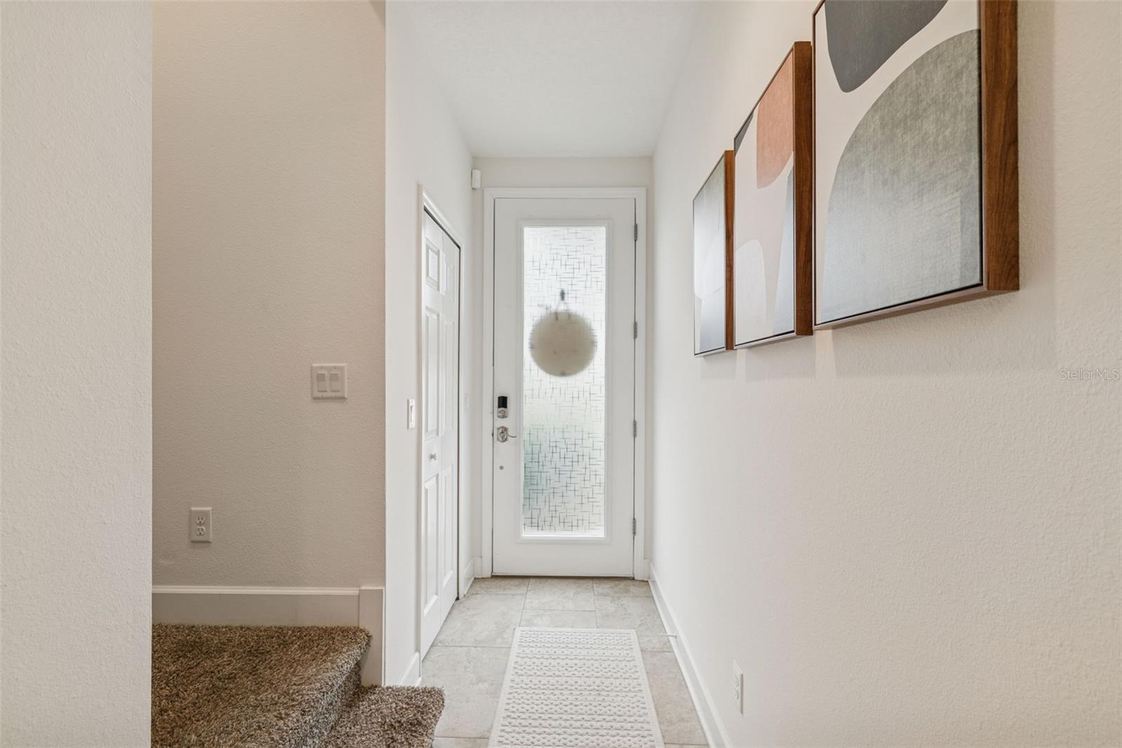 HORATIO SOUTH TWNHMS - Residential