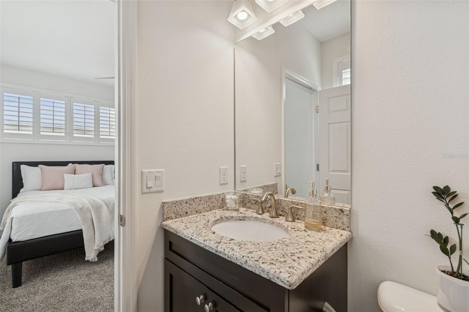 HORATIO SOUTH TWNHMS - Residential